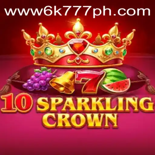 Discover the Thrills of 10SparklingCrown: A Fresh Dive into Online Gaming