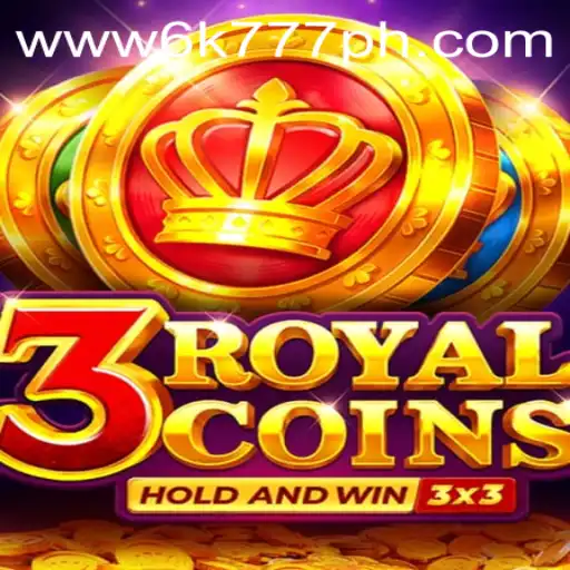 Exploring the Fascinating World of 3royalcoins in the Context of 6K777 Philippines