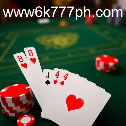Mastering the Baccarat Game with 6K777 Philippines: A Comprehensive Guide