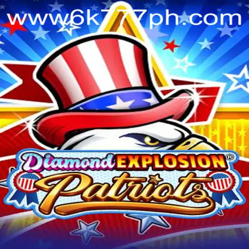 Exploring the Thrills of DiamondExplosionPatriots: The Latest Gaming Sensation