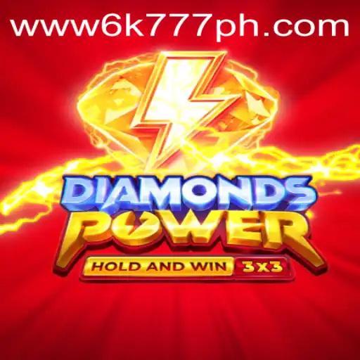 Unveiling Diamondspower: A Strategic Quest Enhanced by 6K777 Philippines