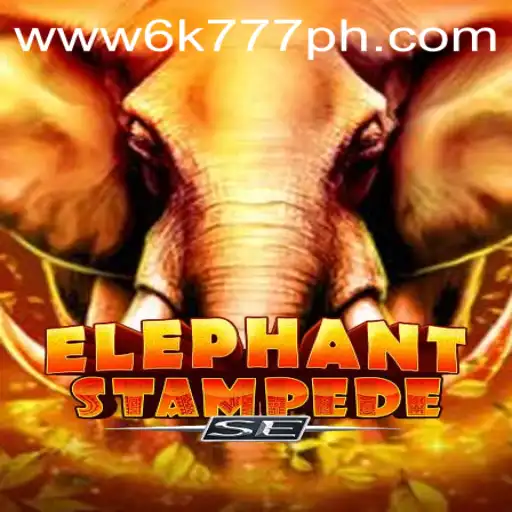 Exploring ElephantStampedeSE: A Thrilling New Adventure in 6K777 Philippines