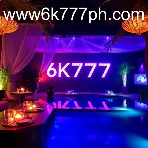 Unveiling the Exclusive Realm of 6K777 Philippines