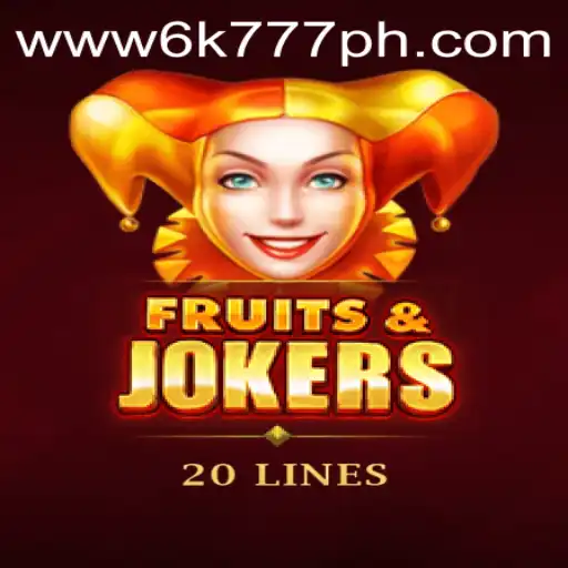 Exploring FruitsAndJokers20: A Dive into the Exciting World of Fruit Themed Gaming