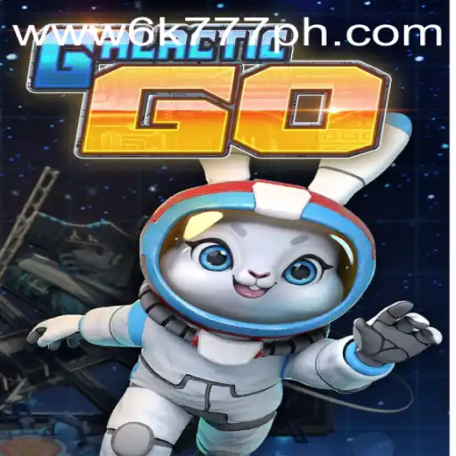 GalacticGO: Exploring the Cosmic Adventures in the '6K777 Philippines' Event