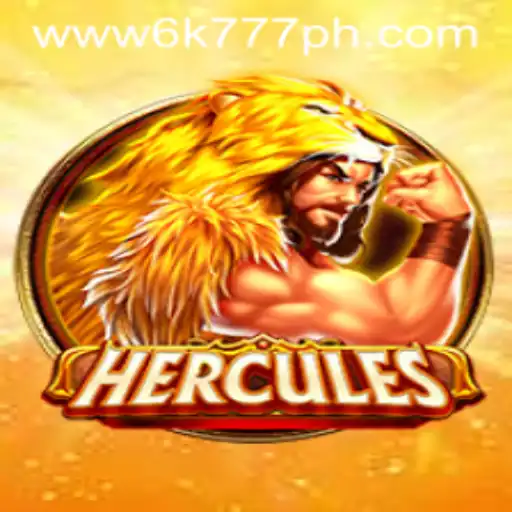 Unveiling the Mystical World of Hercules: The 6K777 Philippines Gaming Adventure