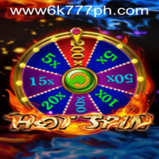 Unveiling HotSpin: A Thrilling Game Experience in the 6K777 Philippines Arena