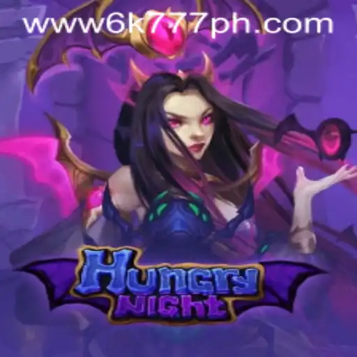 Dive into the World of HungryNight: An Exciting Gaming Experience