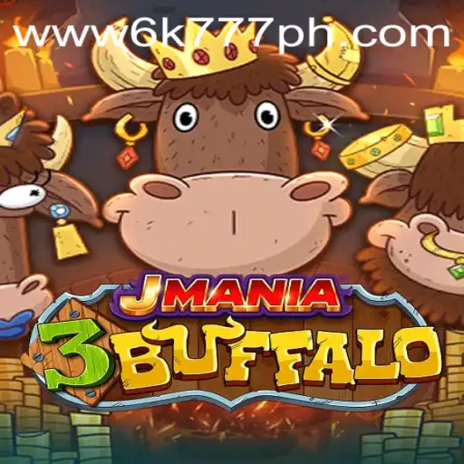 JMania3Buffalo: An Immersive Gaming Experience in the Philippines