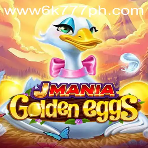JManiaGoldenEggs and the Buzz of 6K777 in the Philippines