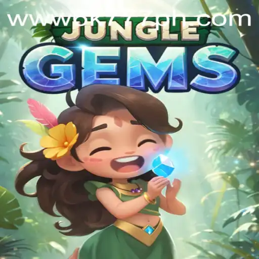 JungleGems: Unveiling the Enchanting World of the Latest Sensation With 6K777 Philippines