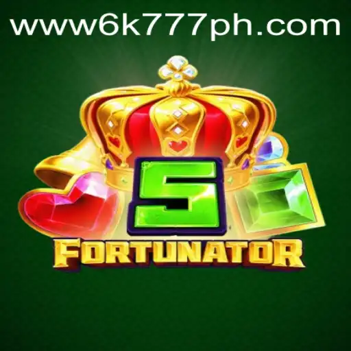 Discovering the Excitement of 5Fortunator and the 6K777 Phenomenon in the Philippines