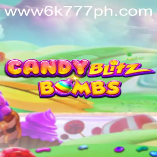 CandyBlitzBombs: Revolutionizing Puzzle Gaming Dynamics