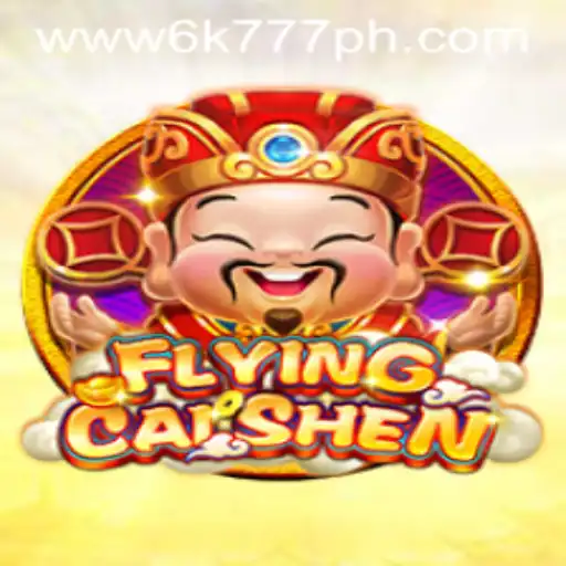 Exploring the Exciting World of FlyingCaiShen: A Dive into the 6K777 Philippines