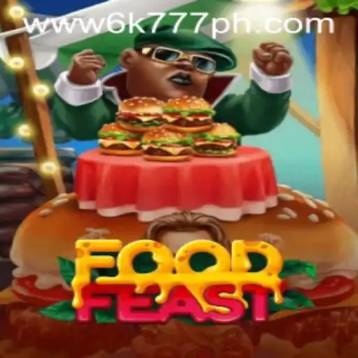 Diving Into the World of FoodFeast: A Culinary Adventure
