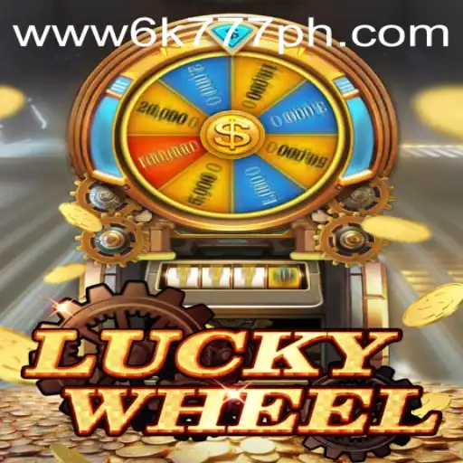 Discovering the Thrills of LuckyWheel: A New Sensation with 6K777 in the Philippines