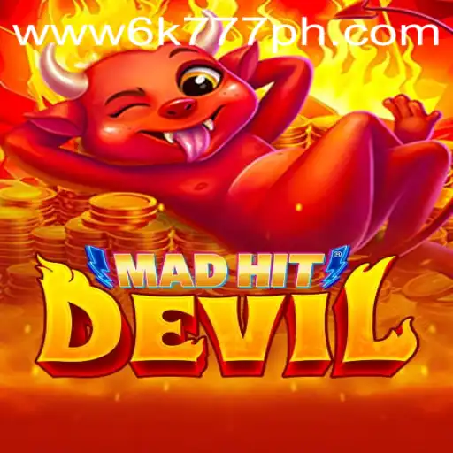 MadHitDevil: The Exciting New Gaming Sensation in the Philippines