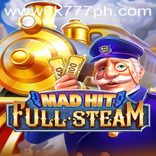 MadHitFullSteam: Game Overview and the Enthralling Rule of 6K777 Philippines