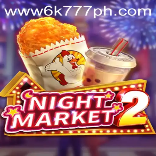 NightMarket2: A Fascinating Game Blending Strategy and Adventure
