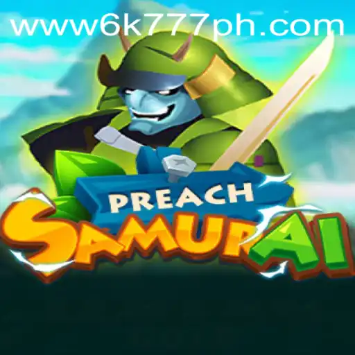 PreachSamurai: A Unique Strategy Game with a Cultural Twist