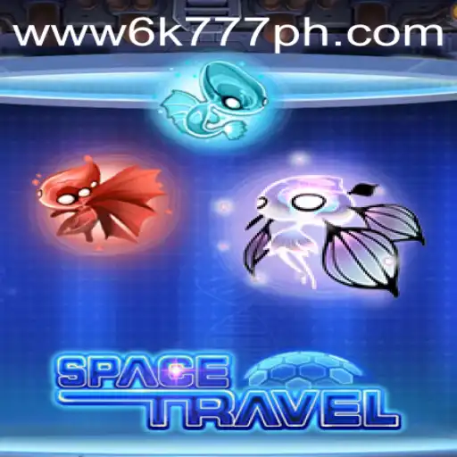Discover SpaceTravel: The Galactic Adventure with 6K777 Philippines