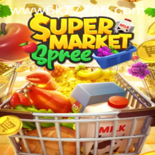 Experience the Thrill of SupermarketSpree in the Philippines with 6K777