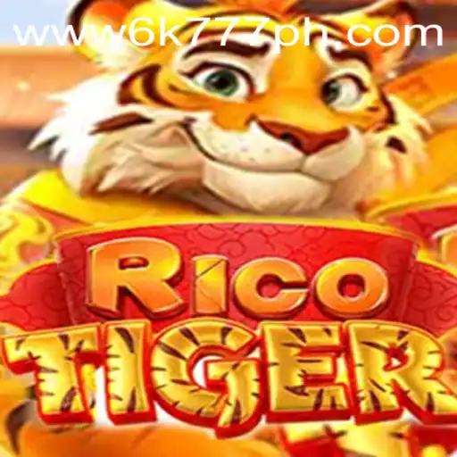 Dive Into the Thrilling World of RicoTiger 6K777 in the Philippines