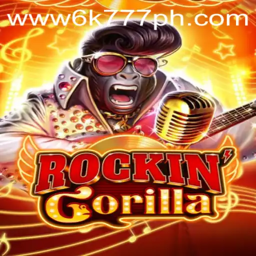 RockinGorilla: A Thrilling New Adventure in the Philippines