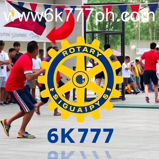 Exploring the Impact and Evolution of Rotary Games with a Focus on 6K777 Philippines