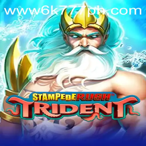 Unveiling StempedeRushTrident: The Latest Gaming Sensation Amidst the 6K777 Philippines Phenomenon