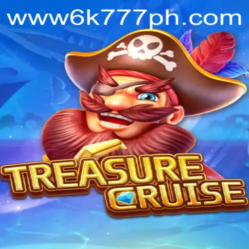Embark on the Adventure of a Lifetime with TREASURECRUISE and the Thrill of 6K777 Philippines