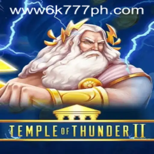 Temple of Thunder II: The Mystical Adventure Unveils