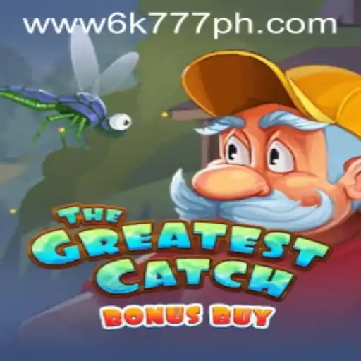 Dive into the Exciting World of TheGreatestCatchBonusBuy