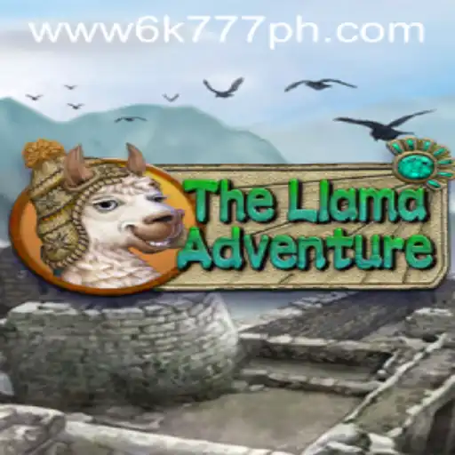The Llama Adventure: Embark on a Unique Journey with 6K777 Philippines