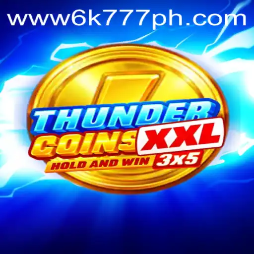 ThunderCoinsXxl: Revolutionizing the Gaming Experience with a Pinoy Twist