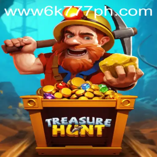 Exploring the Adventure of TreasureHunt: A New Chapter in Gaming