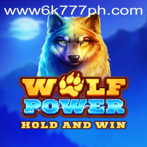 Unveiling the Thrills of WolfPower: The Gaming Phenomenon Sweeping the 6K777 Philippines